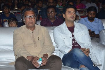 Lie Movie Pre Release Function